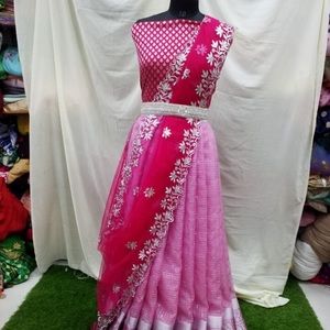 Meet your Posher, Akhila